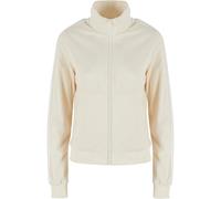 Women's jacket Urban Classics Retro Track Blanc 4XL