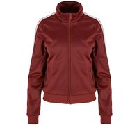 Women's jacket Urban Classics Retro Track Noir L
