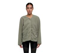 Women's Jacket Urban Classics Teddy Multicolore M