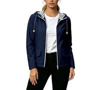 Womens Jacket, Waterproof Jacket, Casual Jacket For Lightweight Everyday Outerwear With Soft Breathable And Modern Fit For Everyday Wear Suitable For Everyday Use And Hiking