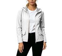 Womens Jacket, Waterproof Jacket, Casual Jacket For Lightweight Everyday Outerwear With Soft Breathable And Modern Fit For Everyday Wear Suitable For Everyday Use And Hiking