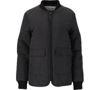 Weather Report Eilish Softshell jacket 1016 Phantom 44