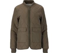 Weather Report Eilish Softshell jacket 5056 Tarmac 40