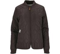 Women's Jacket Weather Report Piper Bleu 46