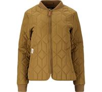 Women's Jacket Weather Report Piper Jaune 40