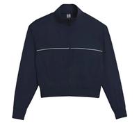 Women's jacket Wilson Team Bleu M