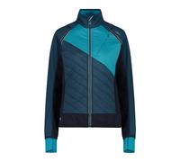 Women's jacket with removable sleeves CMP hybrid 2XS