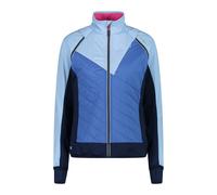 Cmp 30a2276 Jacket Blue 2XS Woman