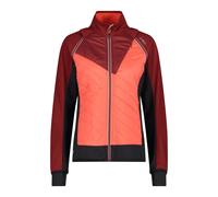 Cmp 30a2276 Jacket Red 2XS Woman
