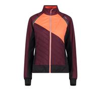 Women's jacket with removable sleeves CMP hybrid XS