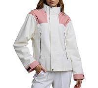 Womens Jacket Women's Fashion - Women's Lightweight Windproof Breathable Outdoor Jacket Perfect For Couples Suitable For Daily Life Work And Travel