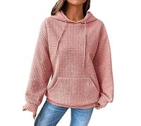 Womens Jackets Size 16 Oversized Sherpa Blanket Hoodie Jumpers 50Th Birthday Gifts for Women Essentials Hoodie Womens Long Sleeve Hoodie Sweatshirts Lightweight Pullover Tops Clearance Bargains