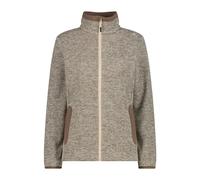 Women's Jacquard Fleece CMP Knit Tech XS