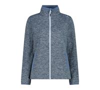 Women's Jacquard Fleece CMP Knit Tech L