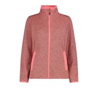 Women's Jacquard Fleece CMP Knit Tech XL