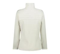 Womens Jacquard Pattern Hybrid Fleece CMP 3XL