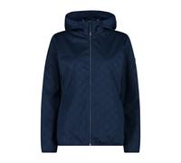 Cmp 34a5476 Jacket Blue XS Woman