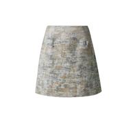 Women's Jacquard Skirt Mexx Multicolore 42
