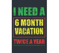 Womens Jamaica Jamaican Flag Caribbean Vacation Reggae Gift: - Daily planner notebook, Size format 6.0 x 9.0 inches pages