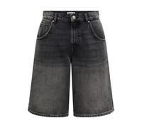 Women's jean shorts Only Mate Noir S