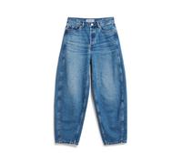 Women's jeans Armedangels Baarly Barrel Orange 31x32