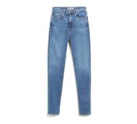 Women's jeans ARMEDANGELS Ingaa X Stretch Bleu 34x32