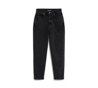 Women's jeans ARMEDANGELS Mairaa Comfort Noir 27x32