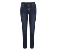 Women's jeans b.young bxkaily no Bleu 36
