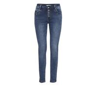 Women's jeans b.young bxkaily no Bleu 42