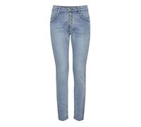 Women's jeans b.young bxkaily no Bleu 44
