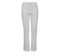 Women's jeans b.young bylola byluni flare Blanc 32