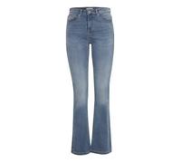 Women's jeans b.young bylola byluni flare Bleu 29x32