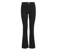 Women's jeans b.young bylola byluni flare Noir 31x32