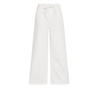 Women's jeans b.young Kimu Blanc 26