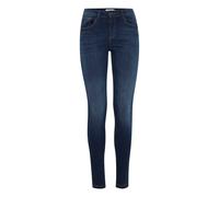 b.young Women's Lola Luni Jeans Slim Jeans Not Applicable, Blue (Dark Ink 80930), (Manufacturer Size: 27)