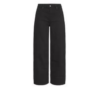 Women's jeans b.young Lydia Wide Noir 26