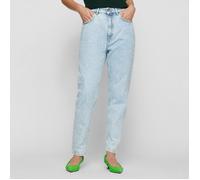 Women's Jeans Boss Modern Mom 3.0 in Blue