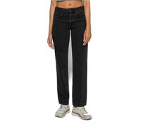 Def Baggy Jeans Black M Woman