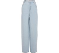 Women's jeans DEF Fit Bleu L