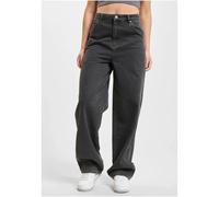 Women's jeans DEF Fit Gris XS