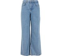 Women's jeans DEF Trip Baggys Bleu XS
