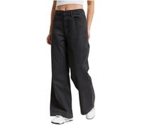 Def Trip Jeans Black XS Woman