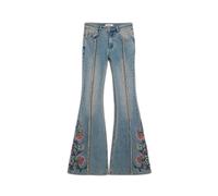 Women's jeans Desigual Fair Bleu 34