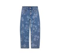 Women's jeans Desigual Maggi Blue 40