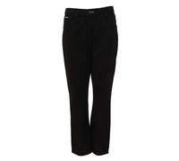 Women's Jeans DKNY Broome High Rise Vintage Denim in Black