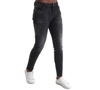 Women's Jeans Emporio Armani J23 Skinny-Fit in Blue