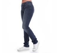 Women's Jeans Emporio Armani J85 Regular-Fit in Blue