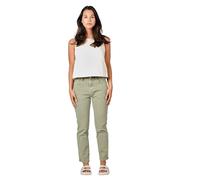 Women's jeans F.A.M. Paris Patricia Vert 32
