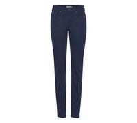 Women's jeans fransa Over Tessa 3 Bleu 36x30