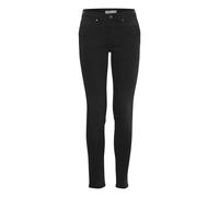 Women's jeans fransa Over Tessa 3 Noir 38x30